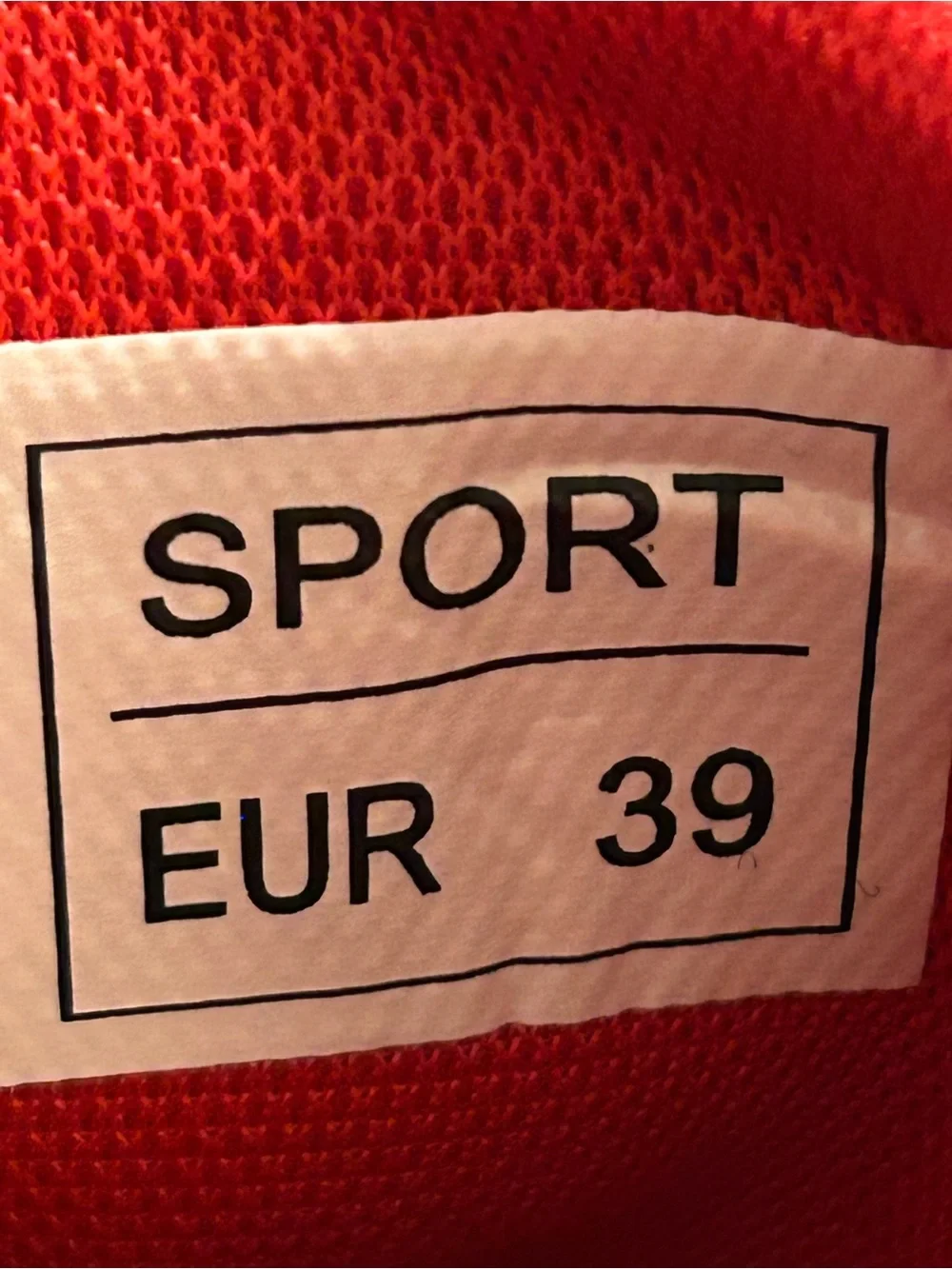 N/A sport womens